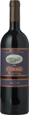 CA ROME Romano Marengo Vigna Cerretta, Barolo 2018 Bottle