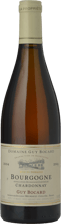 GUY BOCARD, Bourgogne Blanc 2004 Bottle