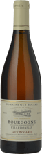 GUY BOCARD, Bourgogne Blanc 2004 Bottle