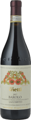 VIETTI Lazzarito, Barolo DOCG 2017 Bottle image number 0