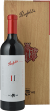 PENFOLDS II  Dourthe, France, Australia 2019 Bottle