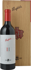 PENFOLDS II  Dourthe, France, Australia 2019 Bottle image number 0