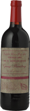 PENFOLDS Bin 49 Grange Hermitage, South Australia 1960 Bottle