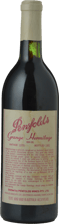 PENFOLDS Bin 95 Grange Shiraz, South Australia 1979 Bottle