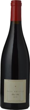 BASS PHILLIP WINES Bin 17K Backyard Pinot Noir, South Gippsland 2016 Bottle image number 0