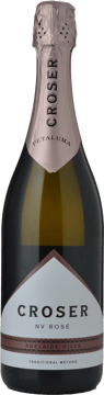 PETALUMA Croser Rose, Adelaide Hills NV Bottle image number 0