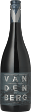 VANDENBERG Limestone Coast Silver Shiraz,  2021 Bottle