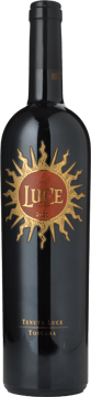 LUCE DELLA VITE Luce Toscana IGT, Toscana 2020 Bottle image number 0