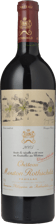 CHATEAU MOUTON-ROTHSCHILD 1er cru classe, Pauillac 2005 Bottle