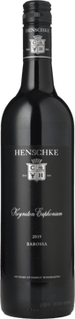 HENSCHKE Keyneton Estate Euphonium Shiraz Cabernet Merlot, Barossa 2019 Bottle image number 0