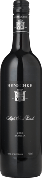 HENSCHKE Apple Tree Bench Shiraz Cabernet, Barossa 2018 Bottle image number 0
