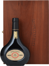 SEPPELTSFIELD Limited Edition Para Vintage Port, South Australia 1920 Half Bottle