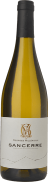 GEORGES MILLERIOUX & FILS, Sancerre 2021 Bottle image number 0