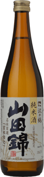 SAWANOTSURU Yamadanishiki Junmai 14.5% ABV Sake, Japan NV 720ml image number 0
