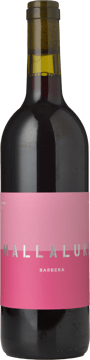 MALLALUKA WINES Barbera, Gundagai 2021 Bottle image number 0
