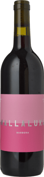 MALLALUKA WINES Barbera, Gundagai 2021 Bottle image number 0