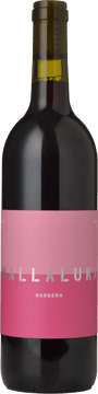 MALLALUKA WINES Barbera, Gundagai 2021 Bottle image number 0