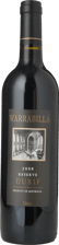 WARRABILLA Reserve Durif, Rutherglen 2008 Bottle