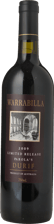 WARRABILLA Parola's Limited Release Durif, Rutherglen 2009 Bottle