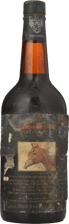 YALUMBA Gurner's Lane Vintage Port, Barossa Valley 1982 Bottle