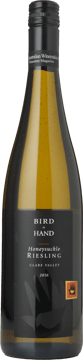 BIRD IN HAND Honeysuckle Riesling, Clare Valley 2016 Bottle image number 0