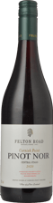 FELTON ROAD Cornish Point Pinot Noir, Central Otago 2020 Bottle
