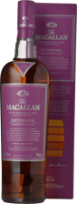 MACALLAN The Macallan Edition No 5 Single Malt 48.5% ABV, Scotland NV 700ml