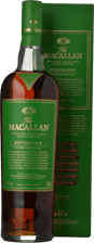 MACALLAN The Macallan Edition No 4 Single Malt 48.4% ABV, Scotland NV 700ml
