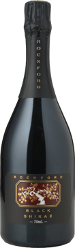 ROCKFORD Black Sparkling Shiraz, Barossa Valley 2021 Bottle image number 0