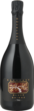 ROCKFORD Black Sparkling Shiraz, Barossa Valley 2023 Bottle image number 0