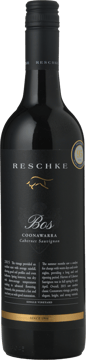 RESCHKE Bos Cabernet Sauvignon, Coonawarra 2015 Bottle image number 0