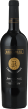 REIS CREEK WINES Limited Release Shiraz, Barossa Valley 2018 Bottle