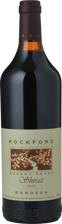 ROCKFORD Basket Press Shiraz, Barossa Valley 2020 Bottle