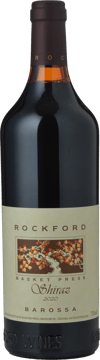 ROCKFORD Basket Press Shiraz, Barossa Valley 2020 Bottle image number 0