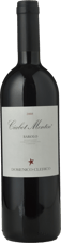 DOMENICO CLERICO Ciabot Mentin, Barolo DOCG 2008 Bottle