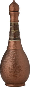 PASHA Turkish Coffee Liqueur NV Bottle image number 0