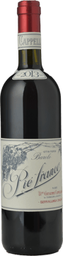CAPPELLANO Otin Fiorin Pie Franco-Michet , Barolo 2013 Bottle image number 0