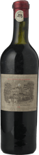 CHATEAU LAFITE-ROTHSCHILD 1er cru classe, Pauillac 1872 Bottle