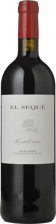 EL SEQUE Tinto Monastrell, Alicante 2020 Bottle