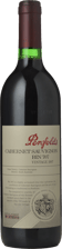 PENFOLDS Bin 707 Cabernet Sauvignon, South Australia 1997 Bottle