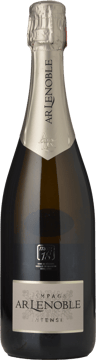 AR LENOBLE Intense Mag18, Champagne NV Bottle image number 0