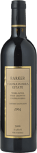 PARKER COONAWARRA ESTATE Terra Rossa First Growth, Coonawarra 2004 Bottle