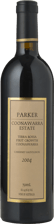 PARKER COONAWARRA ESTATE Terra Rossa First Growth, Coonawarra 2004 Bottle