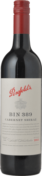PENFOLDS Bin 389 Cabernet Shiraz, South Australia 2013 Bottle image number 0