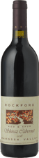 ROCKFORD Rod and Spur Cabernet Shiraz, Barossa Valley 2018 Bottle