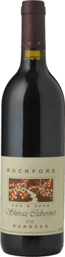 ROCKFORD Rod and Spur Cabernet Shiraz, Barossa Valley 2015 Bottle image number 0