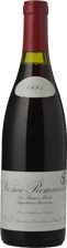 DOMAINE LEROY Les Beaux-Monts 1er Cru, Vosne-Romanee 1995 Bottle