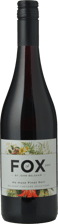 FOXES ISLAND FOX by John Belsham Pinot Noir, Marlborough 2021 Bottle