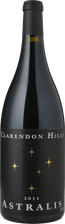 CLARENDON HILLS Astralis Syrah, McLaren Vale 2011 Magnum