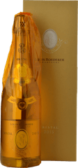 LOUIS ROEDERER Cristal Brut, Champagne 2015 Bottle image number 0